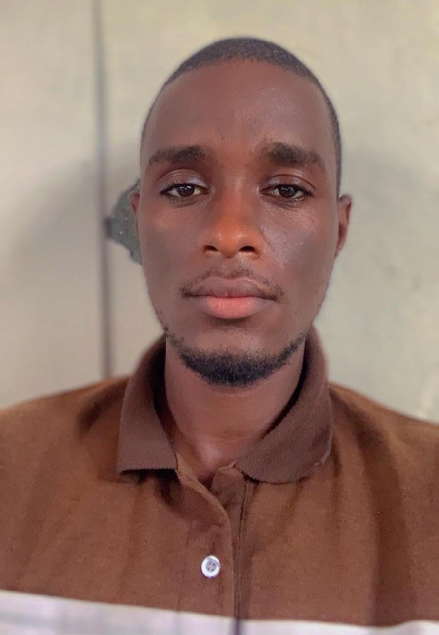 Abdourahmane - Secrétaire général