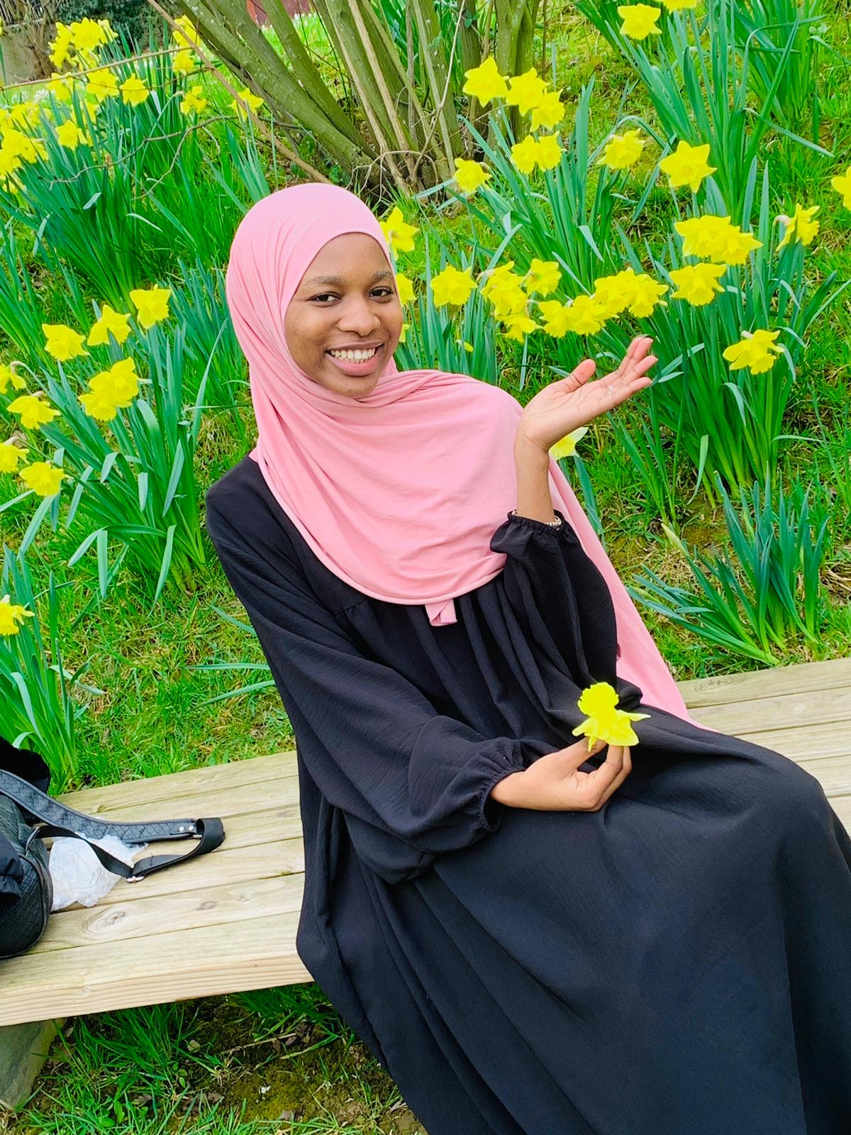 Bineta - Chargé de communication